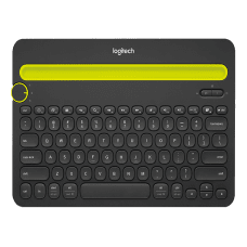 Bàn Phím Bluetooth Logitech K480