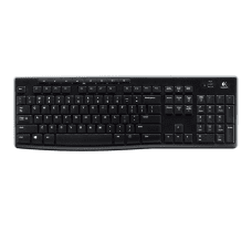 Bàn phím Logitech K270 Wireless