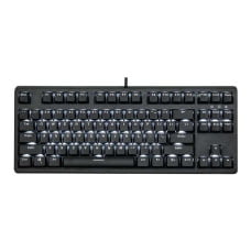Bàn phím cơ E-DRA EK387 Gateron